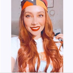 Meet your Posher, Jacqueline